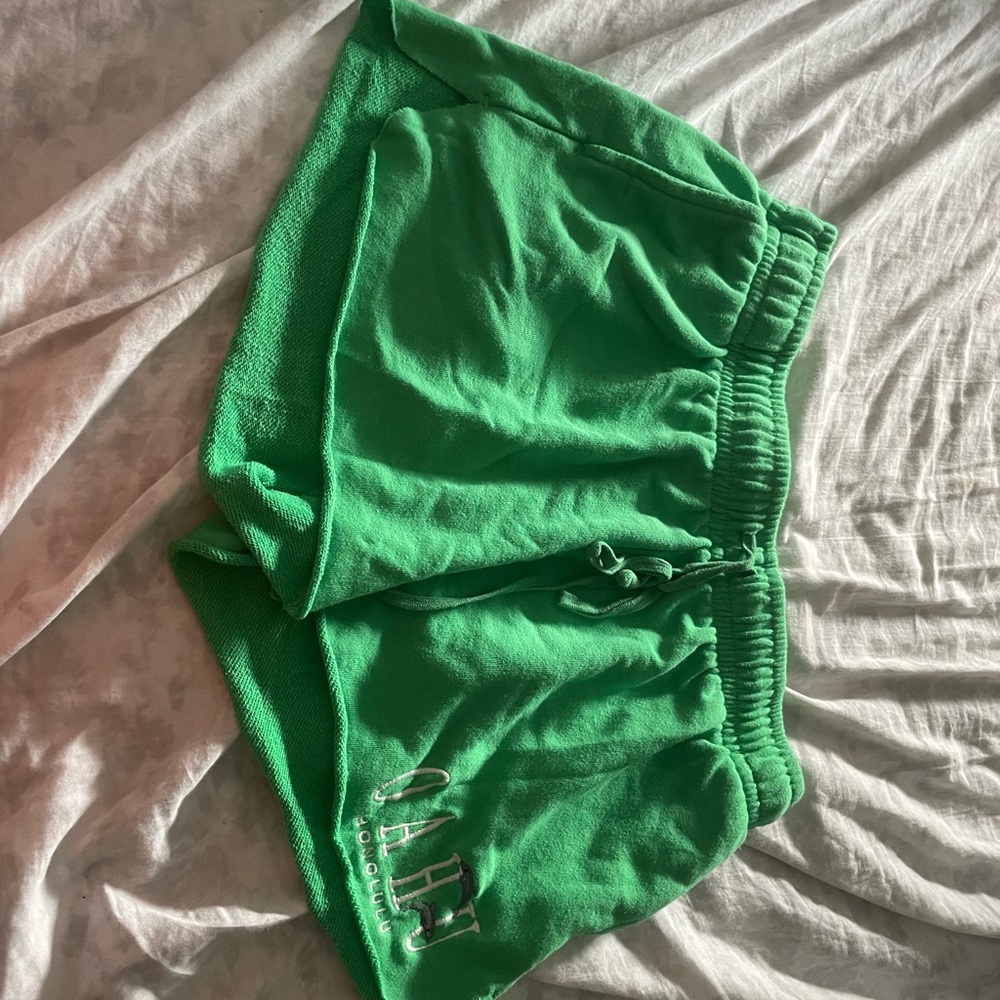 Wild fable shorts